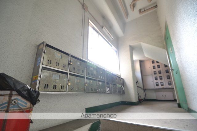 エントランス　その他共有部分