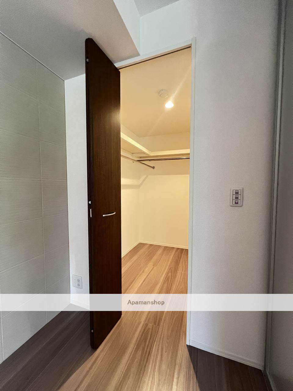 収納　※同物件、別部屋の写真です。