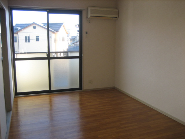 その他設備　リビング