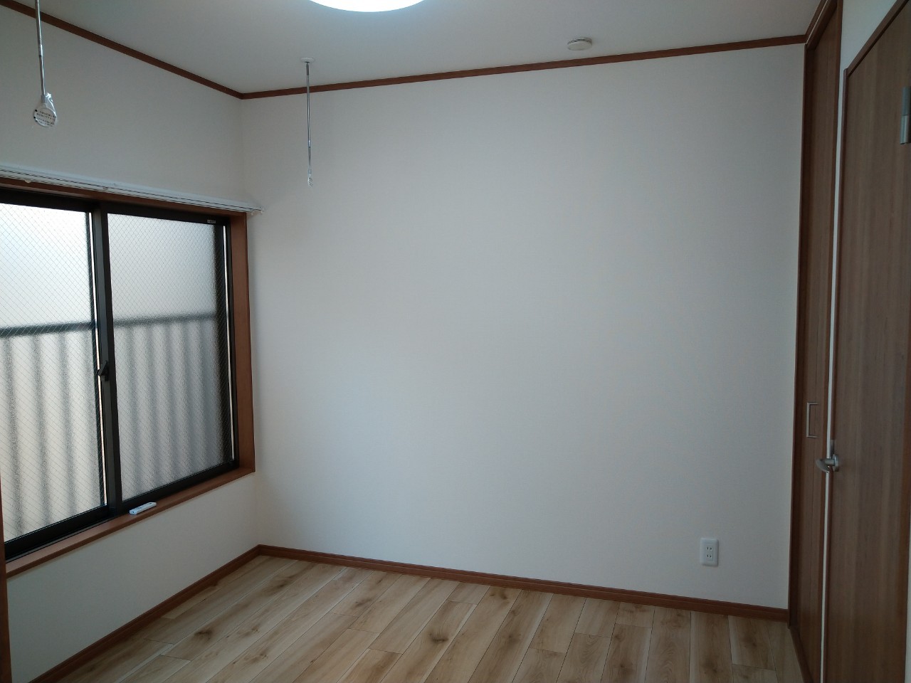 大島3丁目戸建てのその他写真