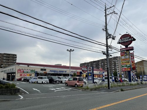 【豊中市二葉町のマンションのその他】