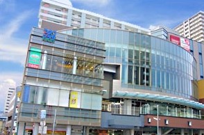 ＪＲ山陽本線 新長田駅 徒歩7分 2階建 築6年の周辺写真