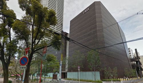 その他　オリックス劇場（その他）まで540m