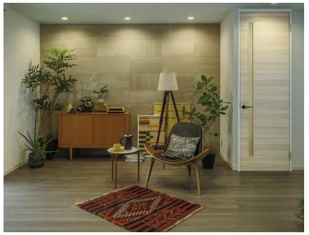 居室・リビング　リビングイメージ