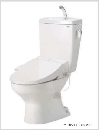 トイレ　トイレイメージ