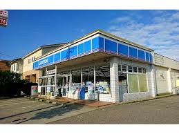 コンビニ　ローソン金沢医科大学前店（コンビニ）まで275m