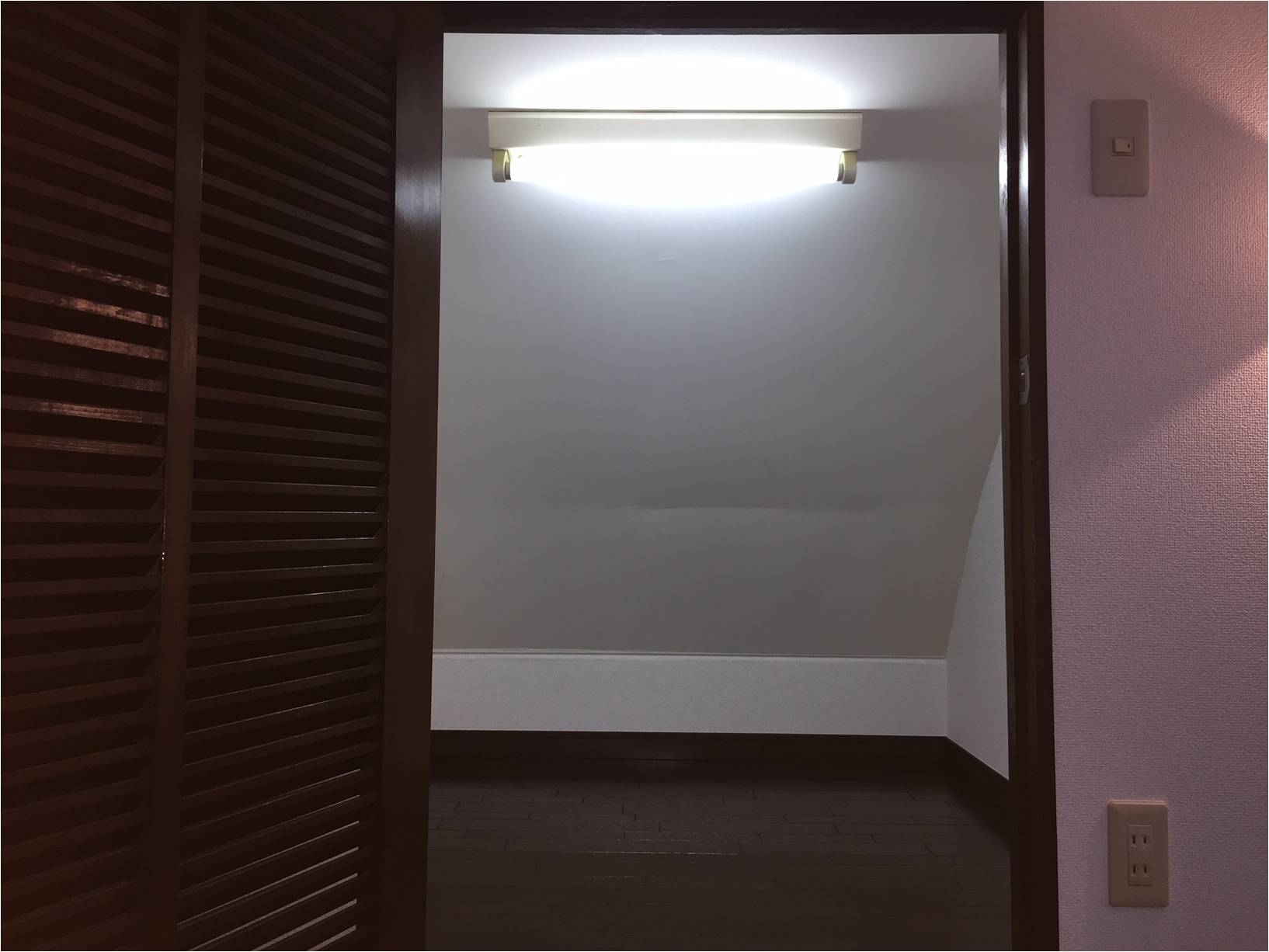 ラスペチアの内装写真