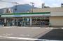 コンビニ　ファミリーマート八幡前田店（コンビニ）まで133m