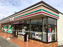 コンビニ　セブンイレブン南知多美浜町上野間店（コンビニ）まで349m