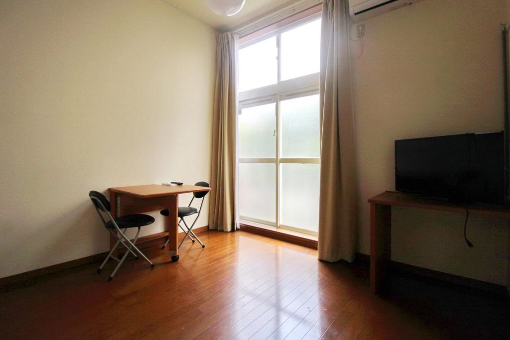 その他部屋・スペース　リビング/居室