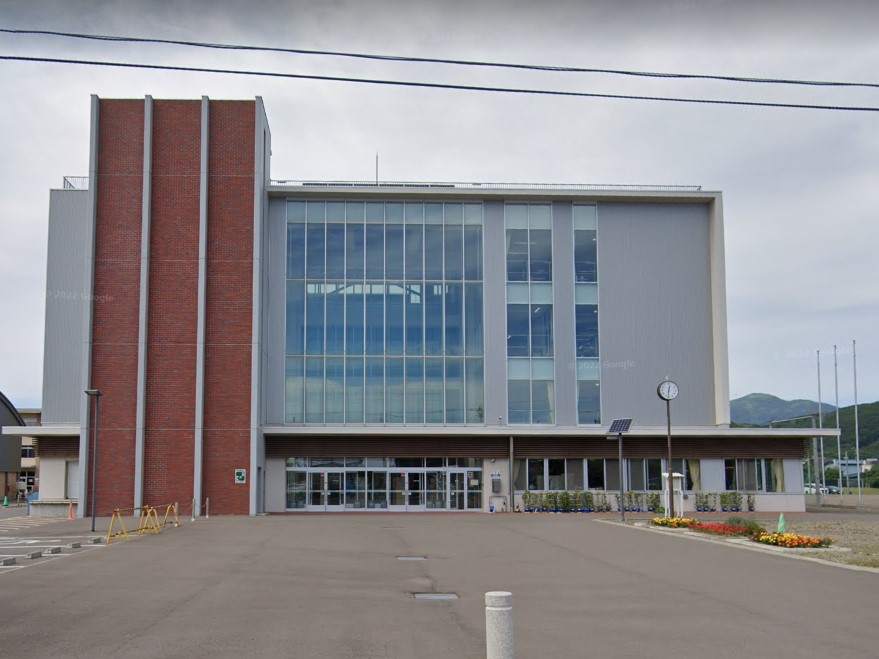 その他　登別市立鷲別小学校（その他）まで550m