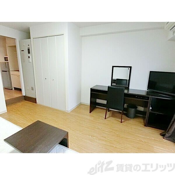 居室・リビング　リビング/居室