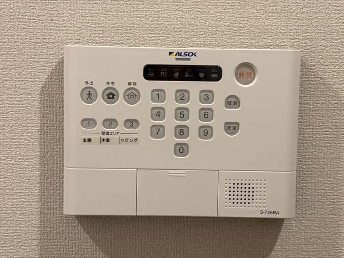 ルシール西岩田のその他写真