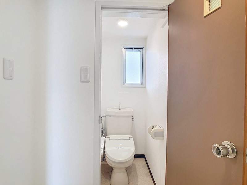 トイレ　※現況優先