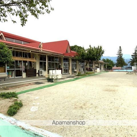 幼稚園・保育園　赤穂保育園（幼稚園・保育園）まで681m