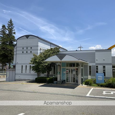 病院　中谷内科医院（病院）まで752m