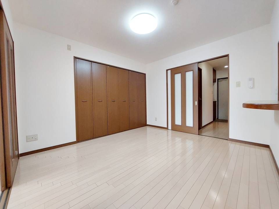 その他部屋・スペース　リビング