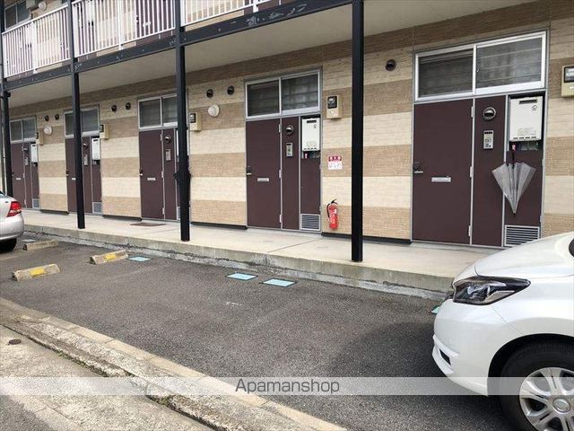 その他共有部分　その他共有部分