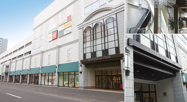 スーパー　東光ストアストア中央区円山店（スーパー）まで227m