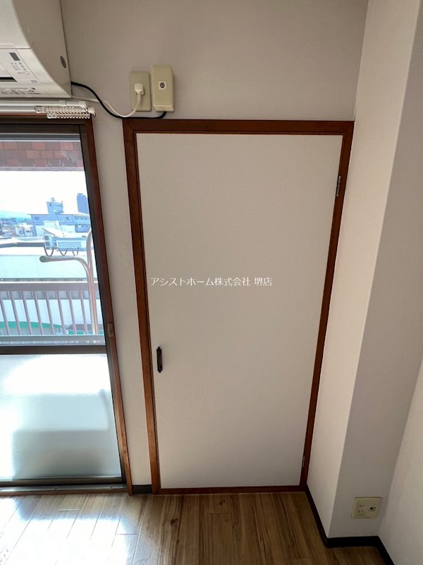 丸栄マンションの内装写真