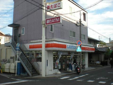 その他　ローソン北区柳原店（その他）まで435m