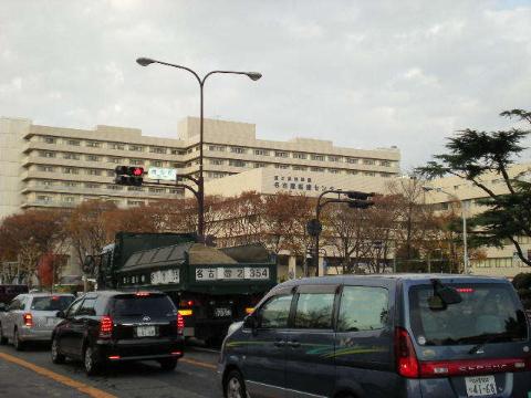 その他　独立行政法人国立病院機構名古屋医療センター（その他）まで961m