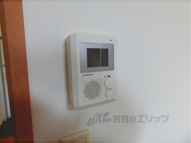 セキュリティ　ドアフォン（ＴＶ含）