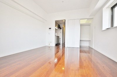 その他部屋・スペース　★8帖洋室★