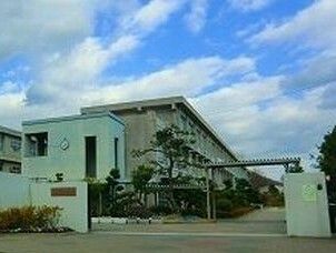 小学校　広峰小学校（小学校）まで1200m