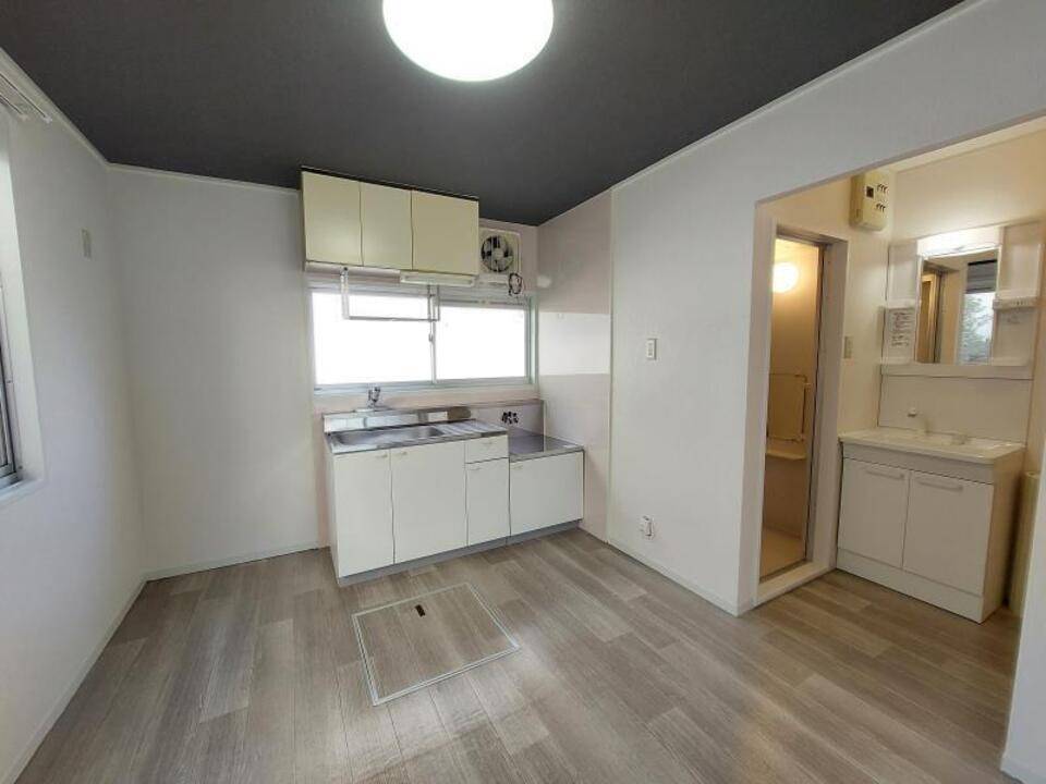 居室・リビング　ダイニング