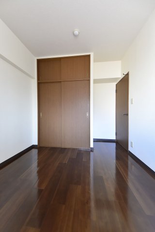 その他部屋・スペース　洋室4.6