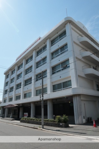 病院　おりおの病院（病院）まで107m