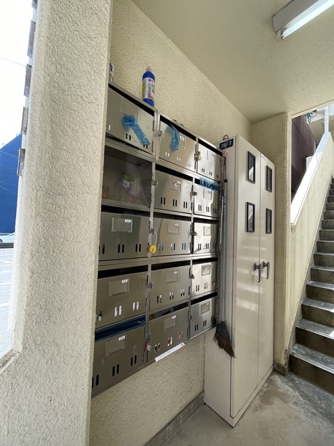 その他共有部分