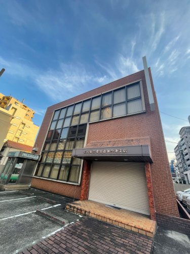 銀行　信用組合愛知商銀今池支店（銀行）まで136m