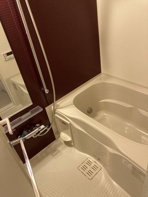 バス・シャワールーム　他部屋参考写真