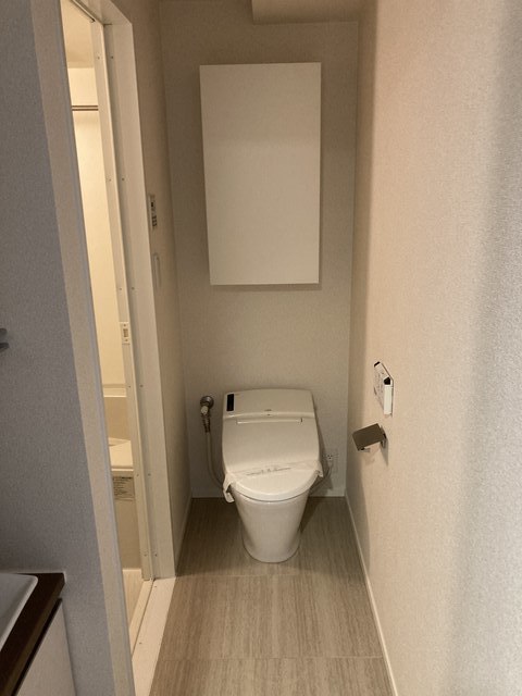 トイレ　他部屋参考写真