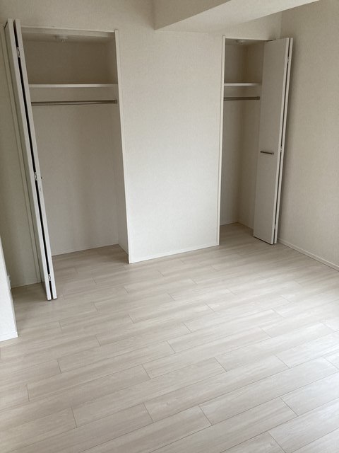 収納　他部屋参考写真