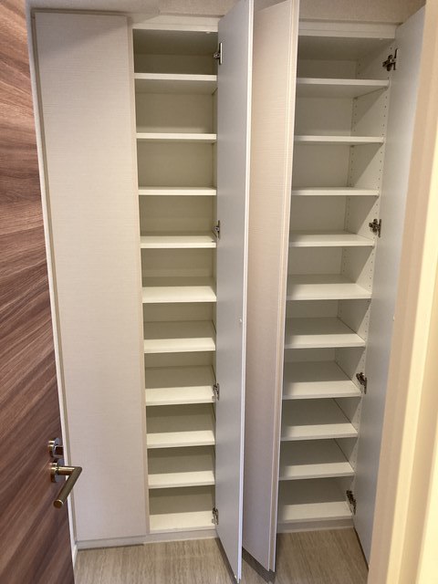 その他設備　他部屋参考写真