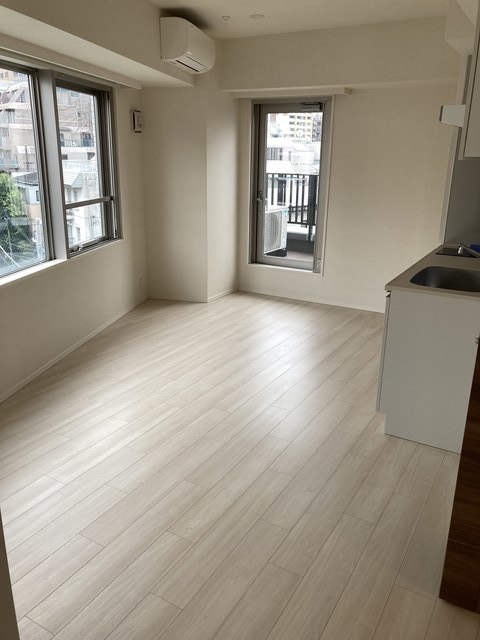 居室・リビング　他部屋参考写真