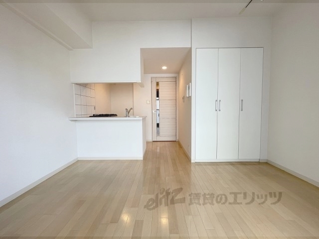 居室・リビング　洋室