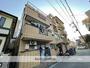 香里園駅より徒歩8分 3階 築35年10ヶ月の賃貸物件