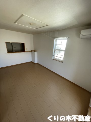 居室・リビング　ゆったり過ごせるリビングです