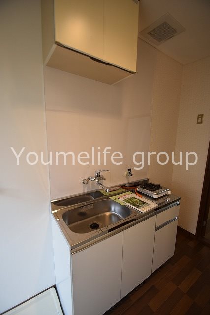 キッチン　別部屋参照