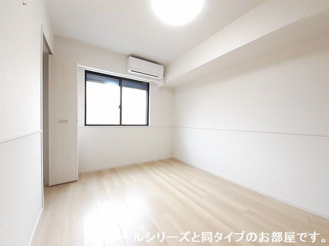 【石岡市石岡のアパートのその他部屋・スペース】