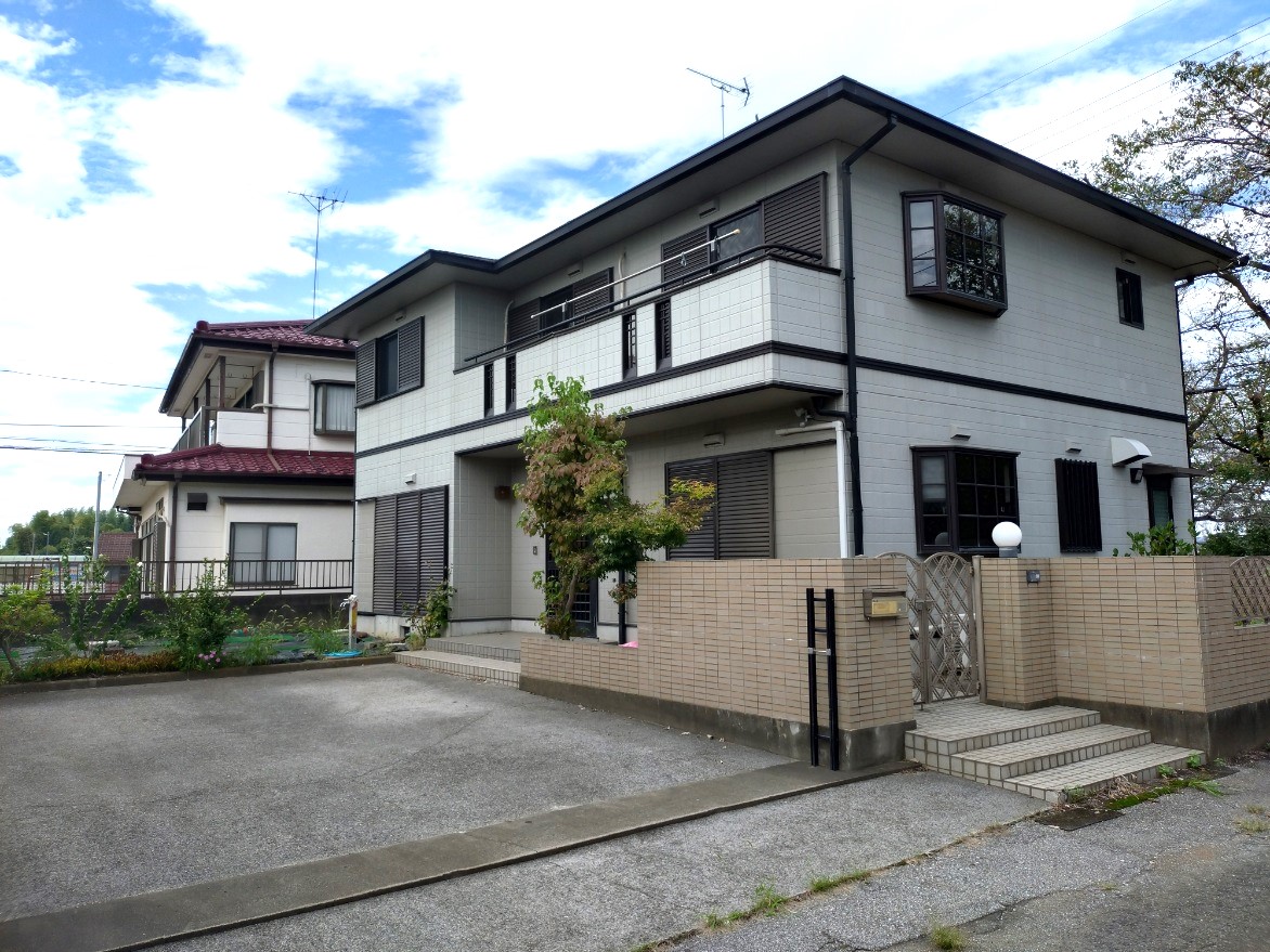 古河市鴻巣のその他の建物外観