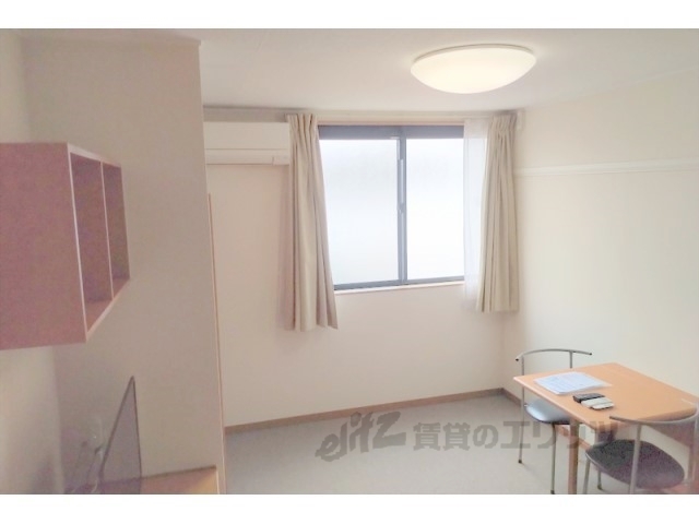 その他部屋・スペース　洋室