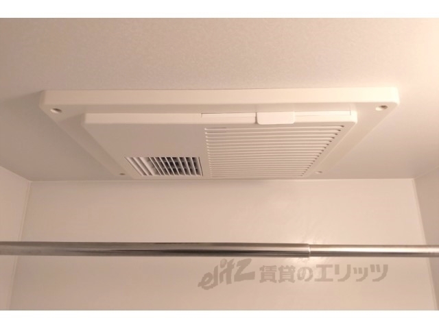 その他設備　リモコン