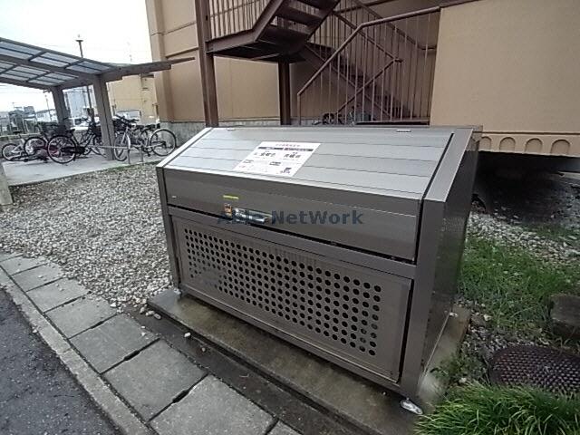 その他共有部分　建物設備