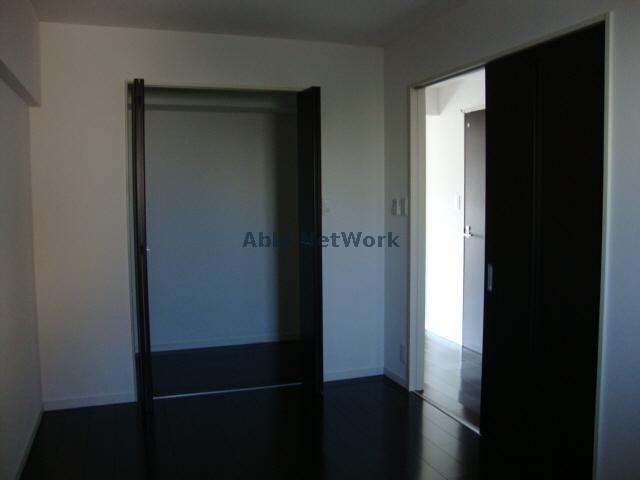 居室・リビング　洋室