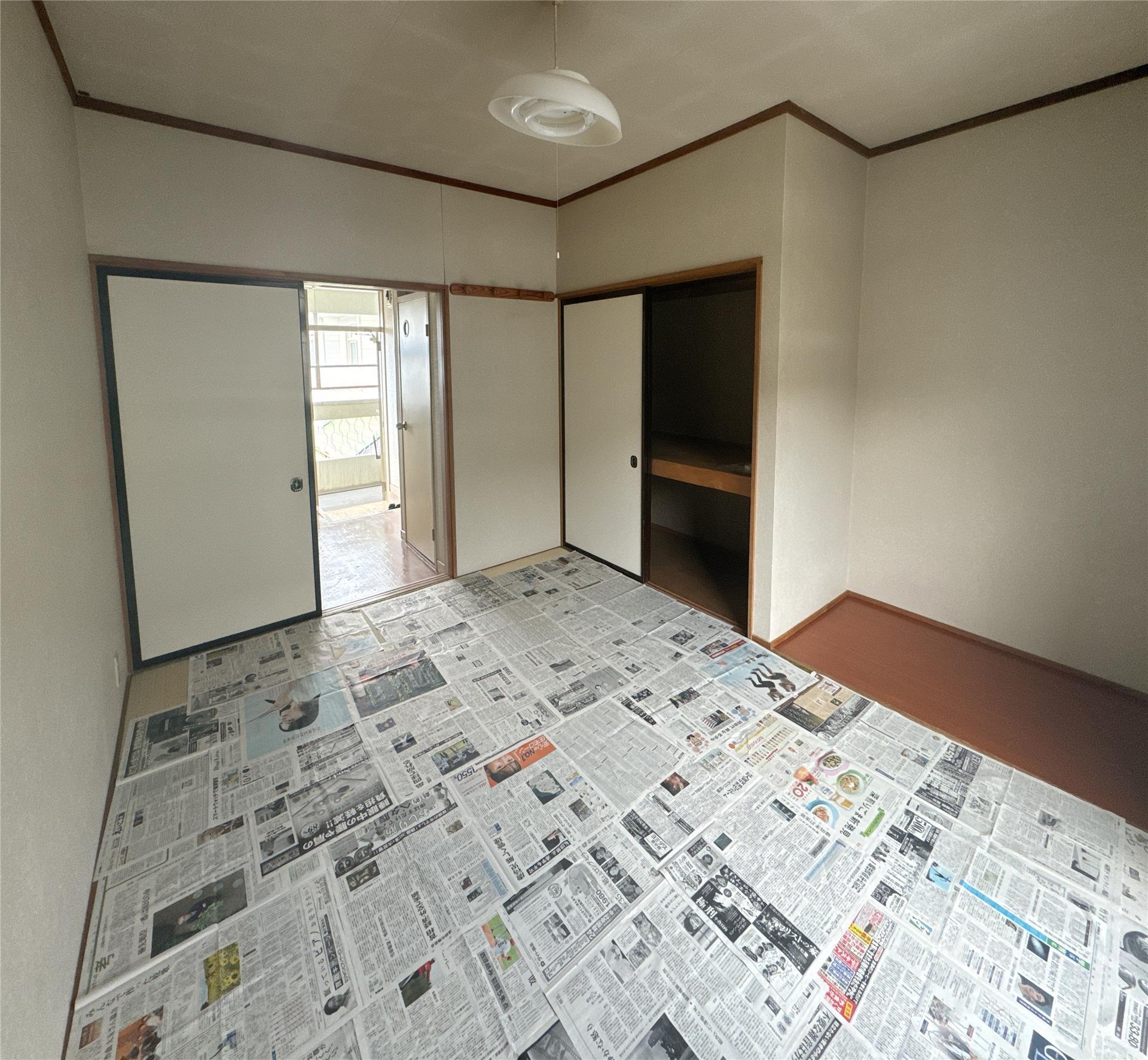 その他部屋・スペース